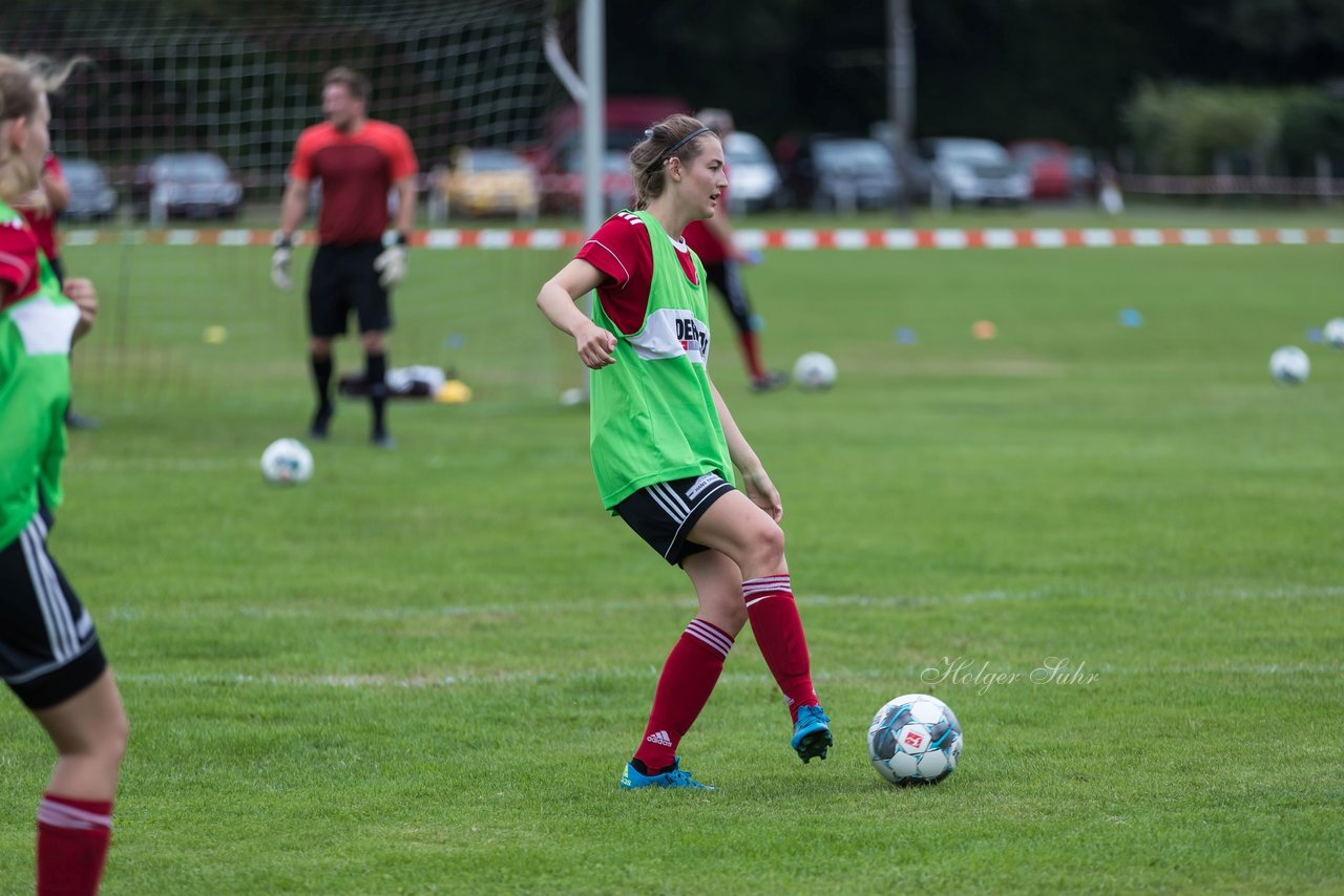 Bild 185 - Frauen SG NieBar - HSV 2 : Ergebnis: 4:3